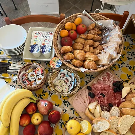 Couette-café B&bcoccole San Teodoro (Sardinia)