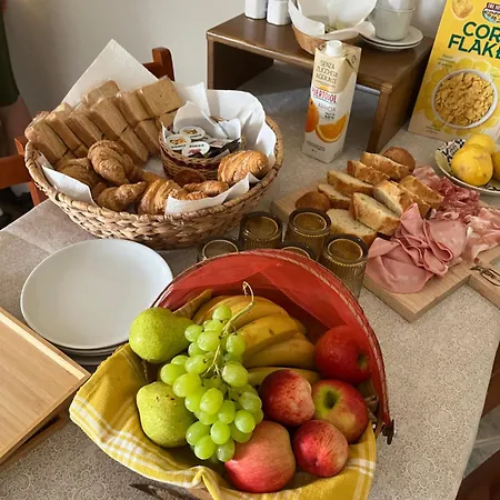 B&bcoccole 4* 산테오도로