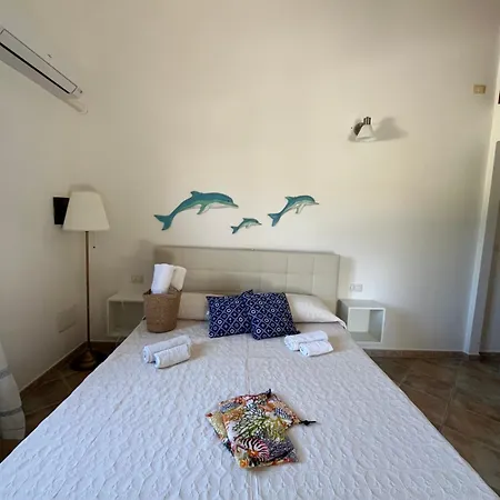 B&bcoccole Отель типа 