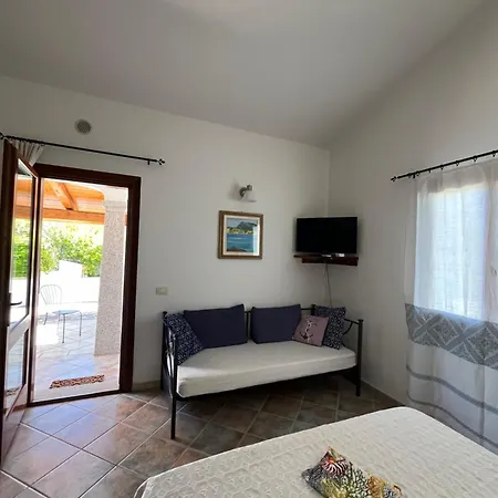 B&bcoccole Отель типа 