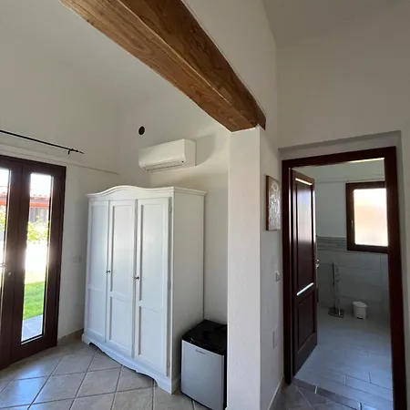 B&bcoccole San Teodoro (Sardinia)