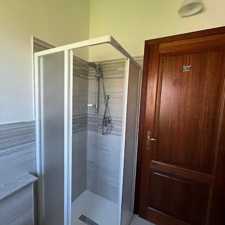 B&bcoccole فندق مبيت وإفطار
