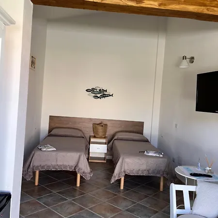 B&bcoccole Couette-café 4*