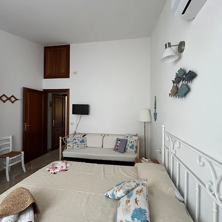 B&bcoccole 4* 산테오도로