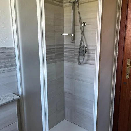 B&bcoccole Отель типа 