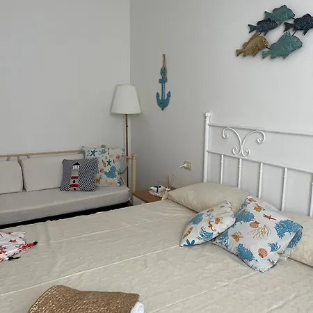 B&bcoccole B&B 산테오도로