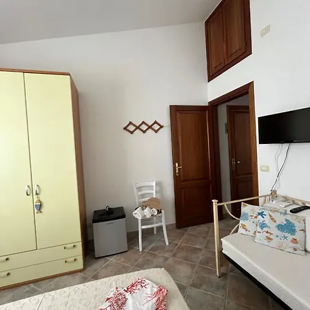 B&bcoccole سان تيودورو