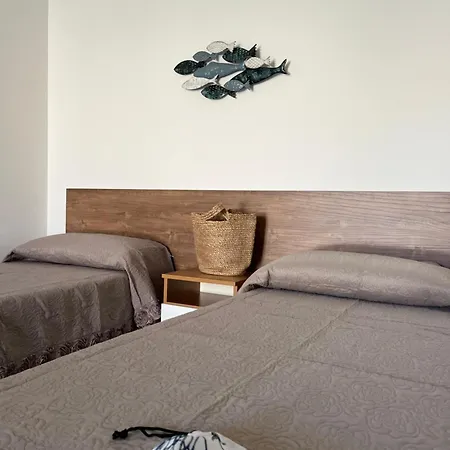 B&bcoccole B&B 산테오도로