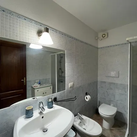 B&bcoccole فندق مبيت وإفطار 4*