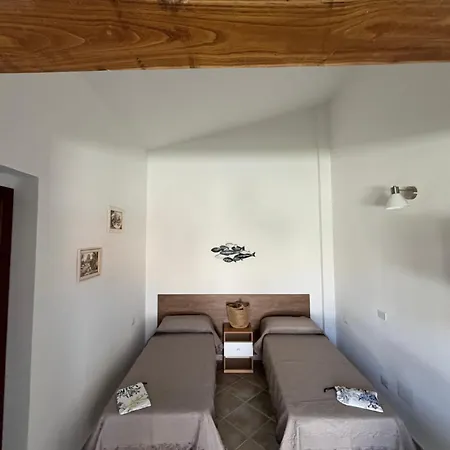 Couette-café B&bcoccole San Teodoro (Sardinia)