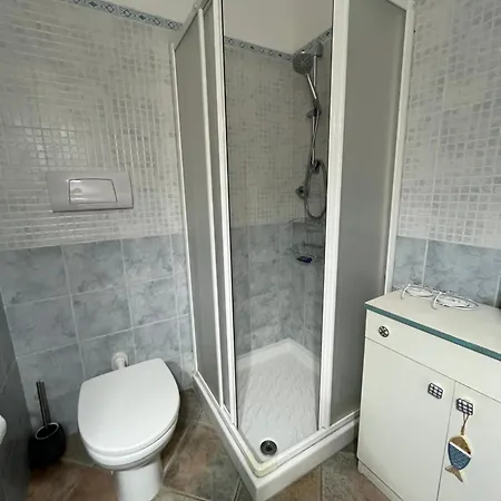 B&bcoccole فندق مبيت وإفطار 4*