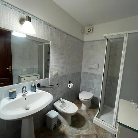 فندق مبيت وإفطار B&bcoccole