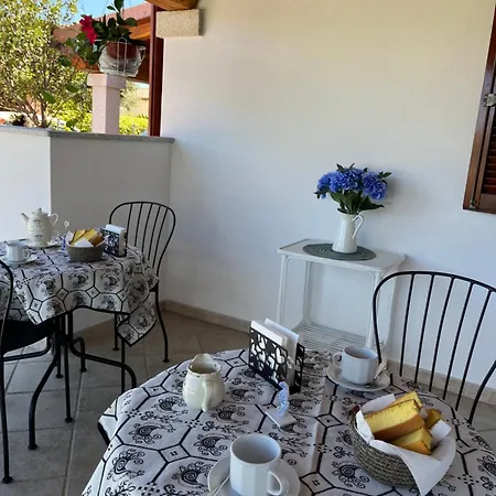 B&bcoccole Couette-café 4*