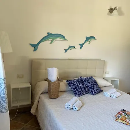 Frühstückspension B&bcoccole 4*