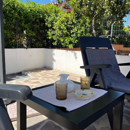 Couette-café B&bcoccole