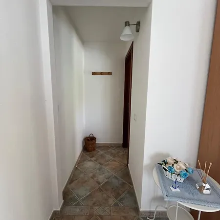 B&bcoccole سان تيودورو