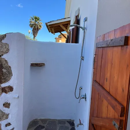 B&bcoccole 4* San Teodoro (Sardinia)