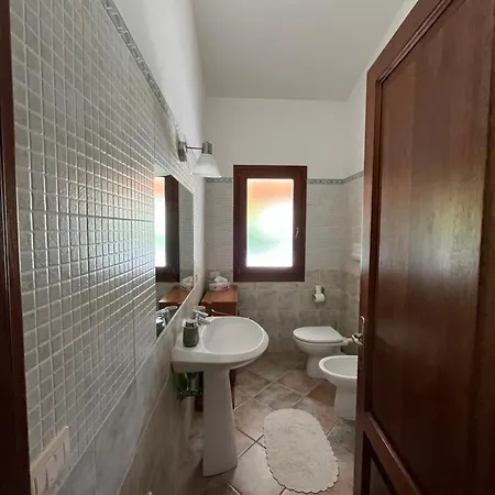 B&bcoccole San Teodoro (Sardinia)