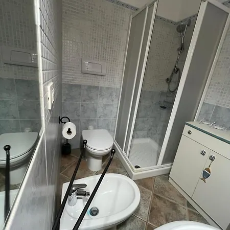 B&bcoccole Frühstückspension 4*