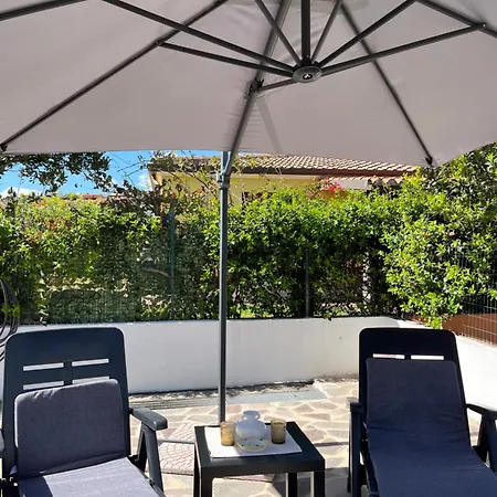 B&bcoccole San Teodoro (Sardinia)