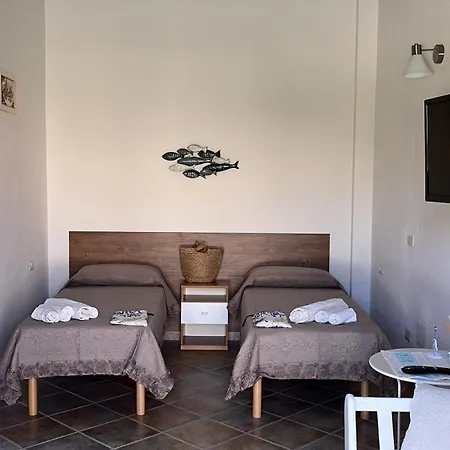B&bcoccole Отель типа 