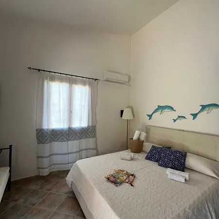 B&bcoccole Couette-café 4*