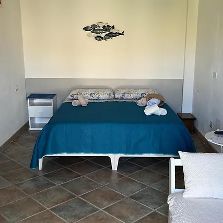 B&B B&bcoccole 산테오도로