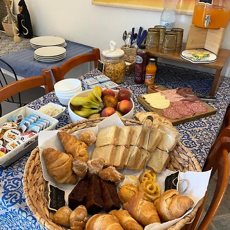 B&bcoccole San Teodoro (Sardinia)