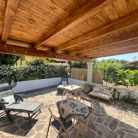 B&bcoccole 4* San Teodoro (Sardinia)