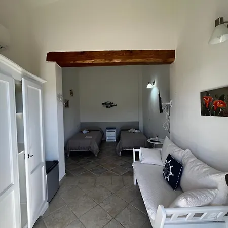 B&bcoccole Отель типа 