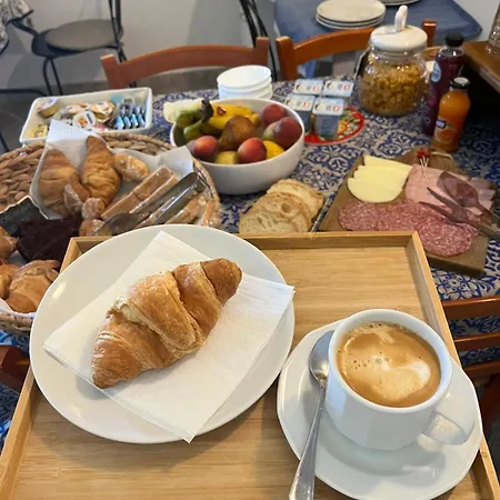 Frühstückspension B&bcoccole 4*