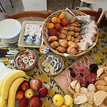 Bed and breakfast B&bcoccole San Teodoro (Sardinia)