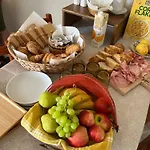 B&bcoccole 4* San Teodoro (Sardinia)