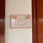 B&bcoccole Bed and breakfast 4*