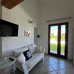 B&bcoccole 4* San Teodoro (Sardinia)