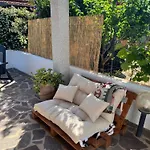 Bed and breakfast B&bcoccole 4*
