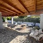 Bed and breakfast B&bcoccole 4*