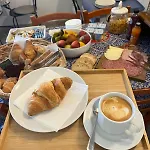 Bed and breakfast B&bcoccole 4*