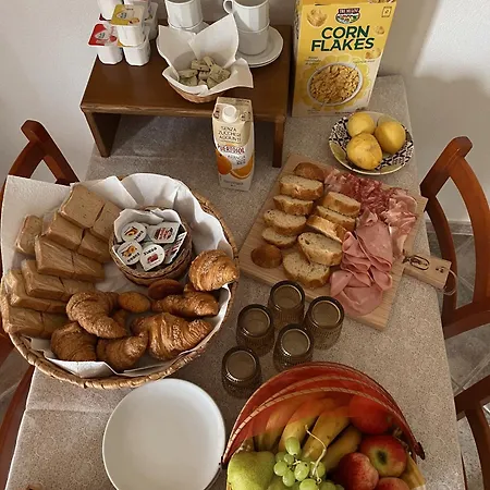 B&bcoccole Bed and breakfast 4*