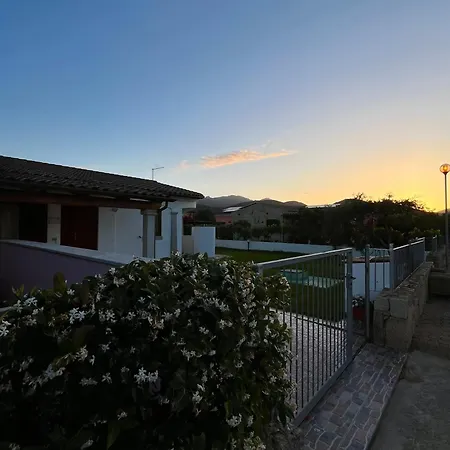 Bed & Breakfast B&bcoccole 4*