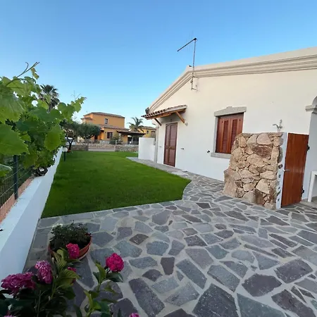 B&bcoccole 4* San Teodoro (Sardinia)