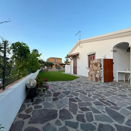 B&bcoccole 4* San Teodoro (Sardinia)