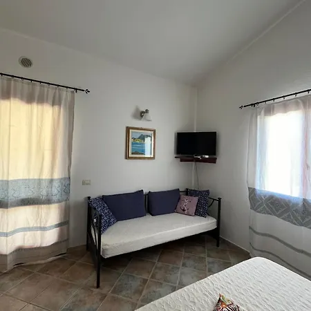 B&bcoccole * San Teodoro (Sardinia)