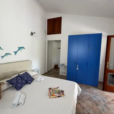 B&bcoccole Bed & Breakfast