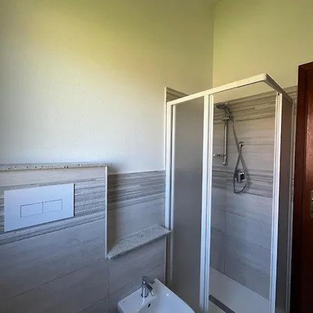 B&bcoccole Bed & Breakfast *