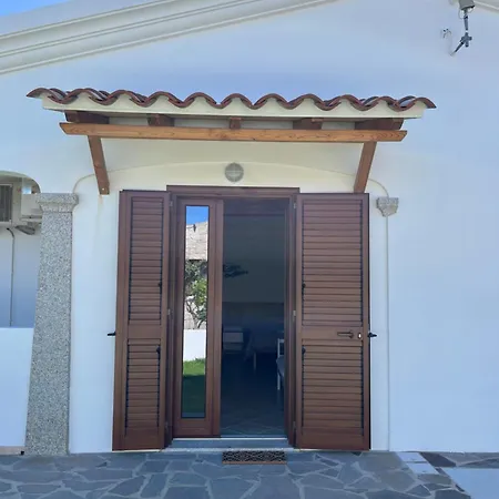 B&bcoccole 4* San Teodoro (Sardinia)