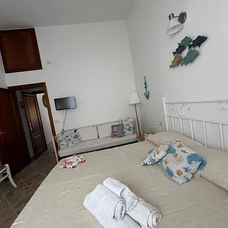 Bed and breakfast B&bcoccole 4*