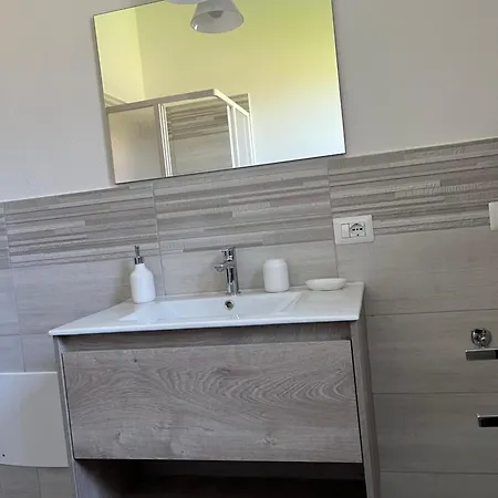 B&bcoccole Bed & Breakfast San Teodoro (Sardinia)