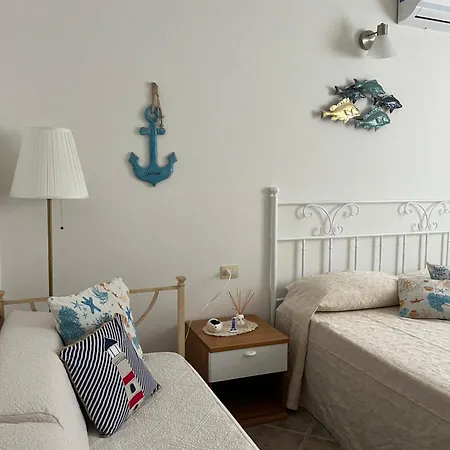 Bed and breakfast B&bcoccole San Teodoro (Sardinia)