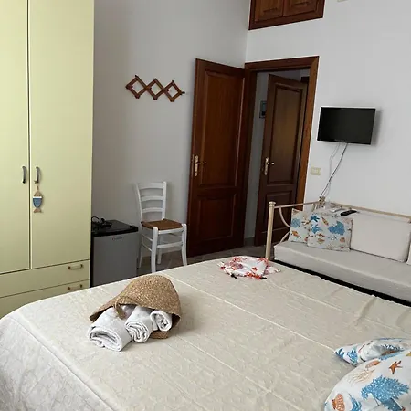 B&bcoccole San Teodoro (Sardinia)